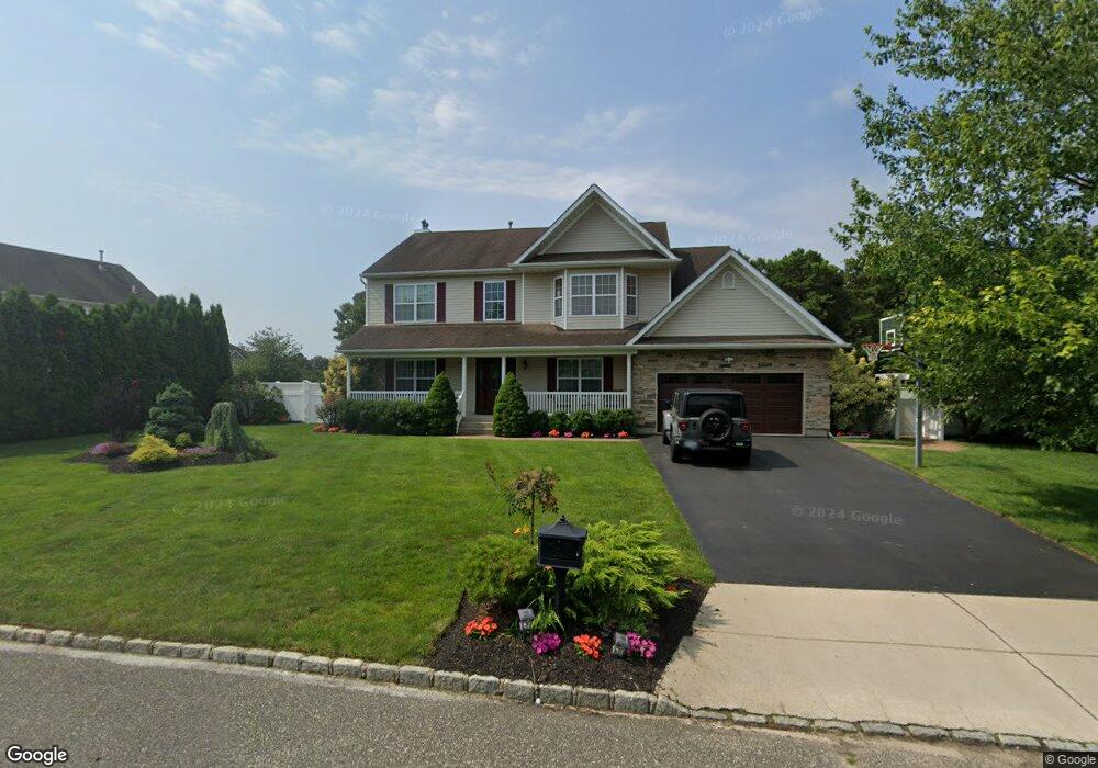 30 Audobon St, Medford, NY 11763 - photo 1