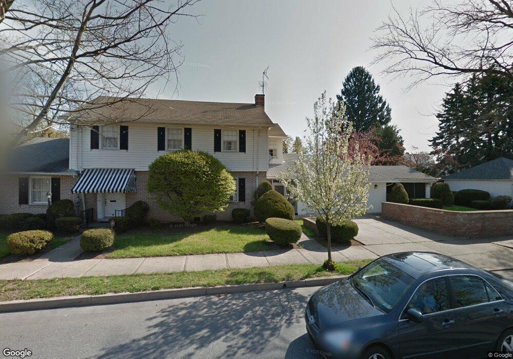 611 Charles Ave, Kingston, PA 18704 - photo 1