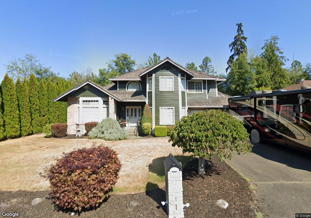5011 57th Avenue Ct W, University Place, WA 98467 - photo 1