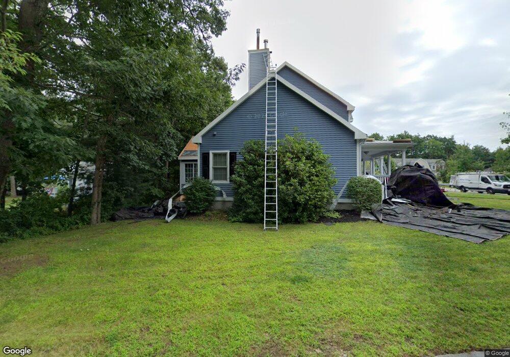 23 Windward Way, Ogunquit, ME 03907 - photo 1