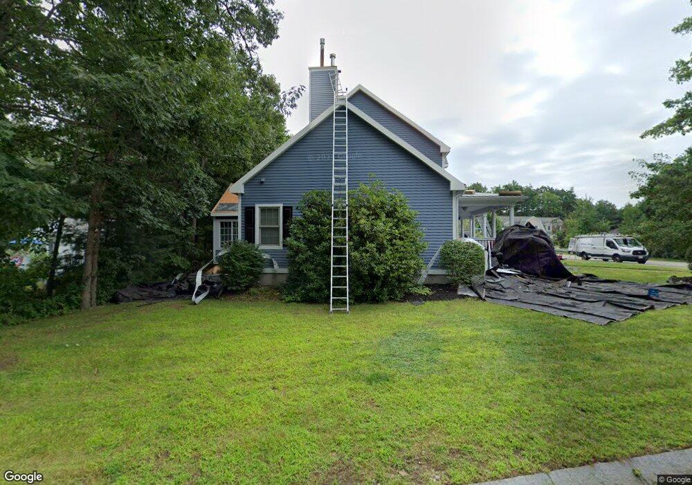 21 Windward Way, Ogunquit, ME 03907 - photo 1