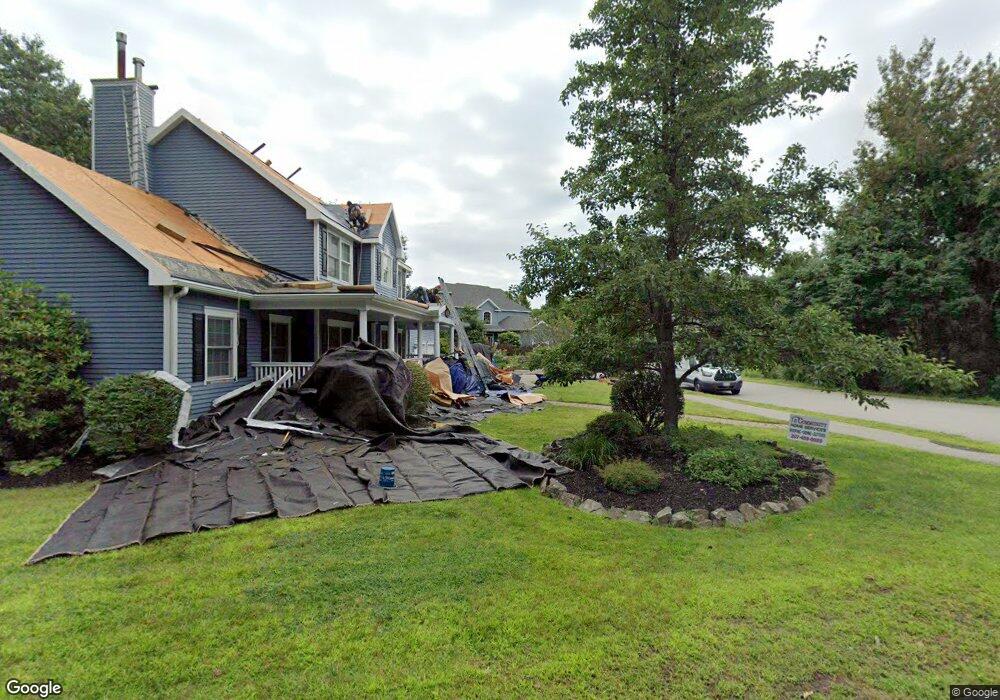 11 Windward Way, Ogunquit, ME 03907 - photo 1