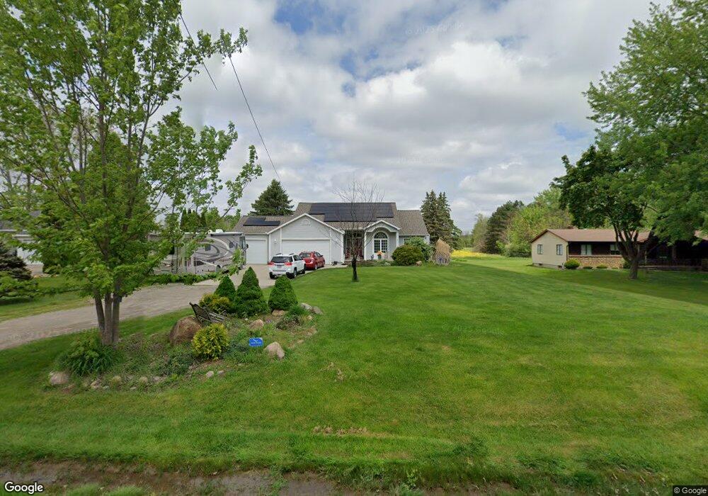 10076 Carpenter Rd, Flushing, MI 48433 - photo 1