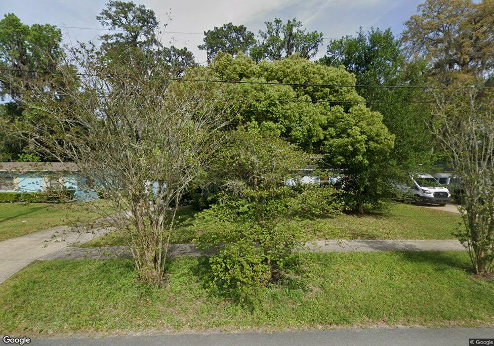 447 Nightingale Rd, Jacksonville, FL 32216 - photo 1