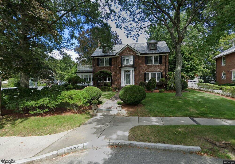 789 Commonwealth Ave, Newton Center, MA 02459 - photo 1