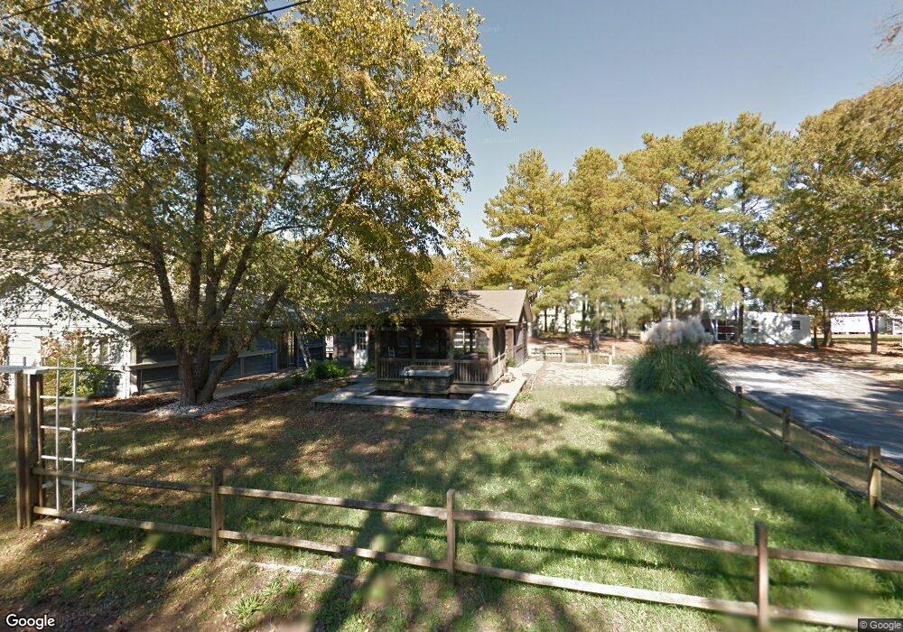 38222 Piney Point Rd, Ocean View, DE 19970 - photo 1