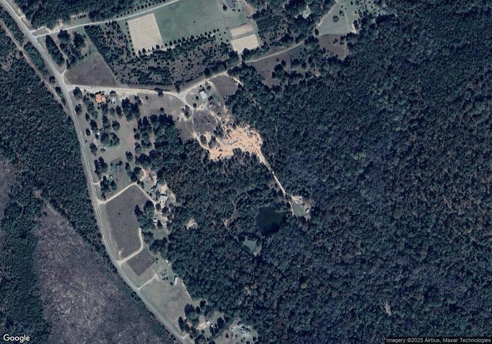 370 Kitchens Rd SW, Haddock, GA 31033 - photo 1