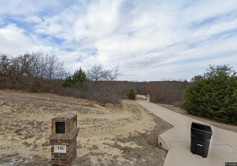 146 Rey Del Mar Cir, Weatherford, TX 76085 - photo 1