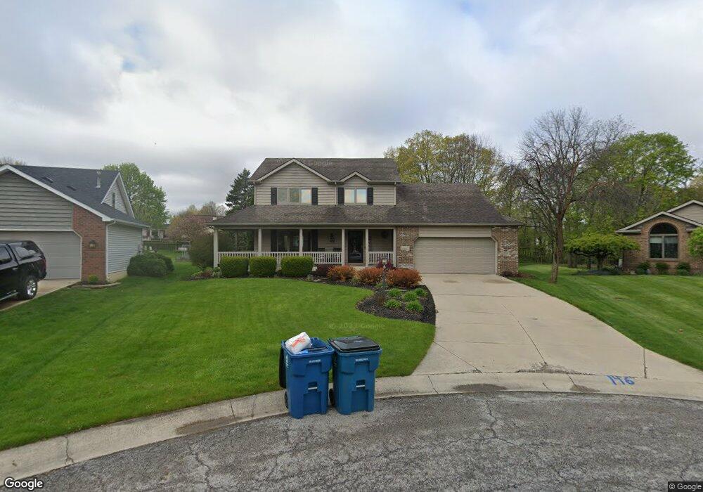 14225 Flint Ct, Leo, IN 46765 - photo 1