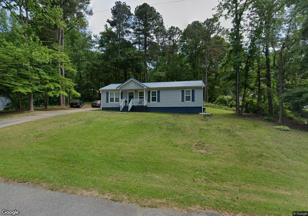 65 Knob Ave, Carrollton, GA 30116 - photo 1