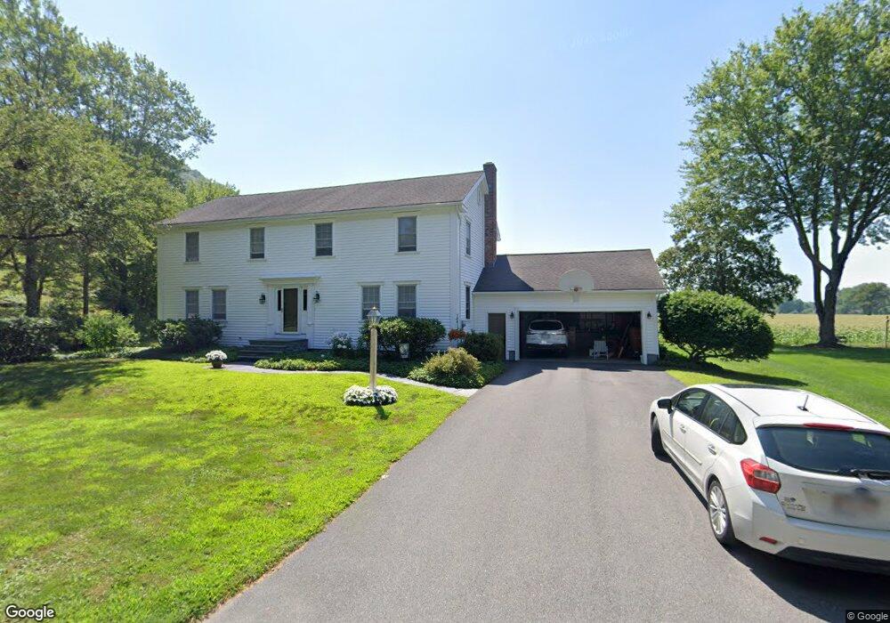 20 Kelleher Dr, South Deerfield, MA 01373 - photo 1