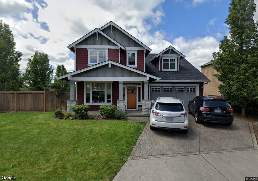 2829 York St unit LOT 6, West Linn, OR 97068 - photo 1