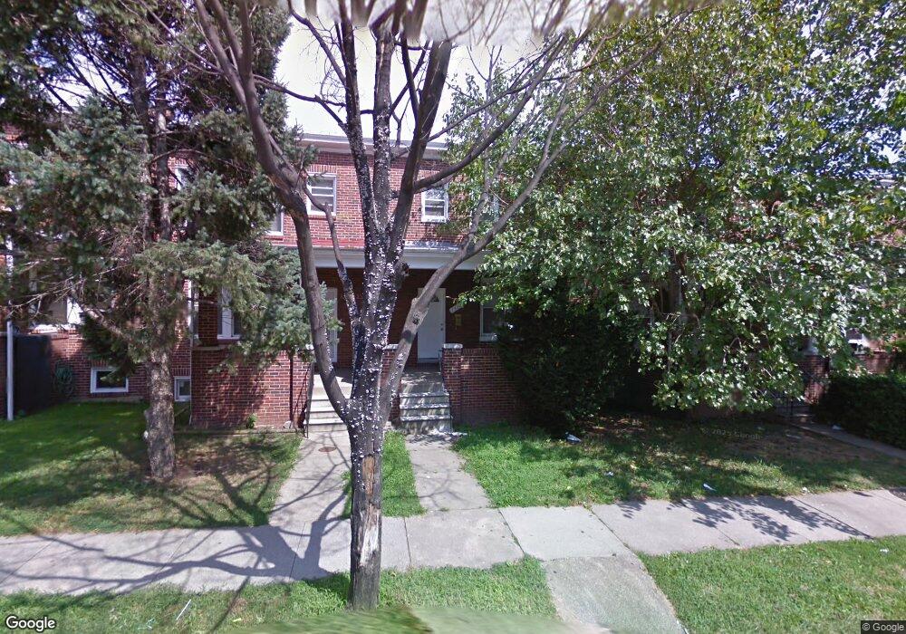 3422 Cliftmont Ave, Baltimore, MD 21213 - photo 1