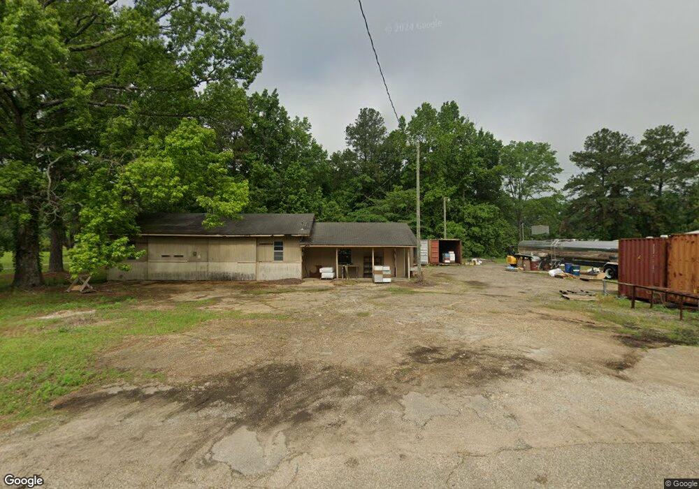 4090 Sharon Rd, Laurel, MS 39443 - photo 1
