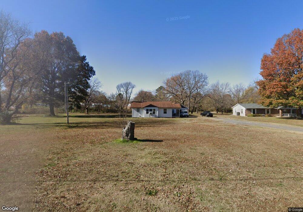 405 W Dixie St, Henryetta, OK 74437 - photo 1