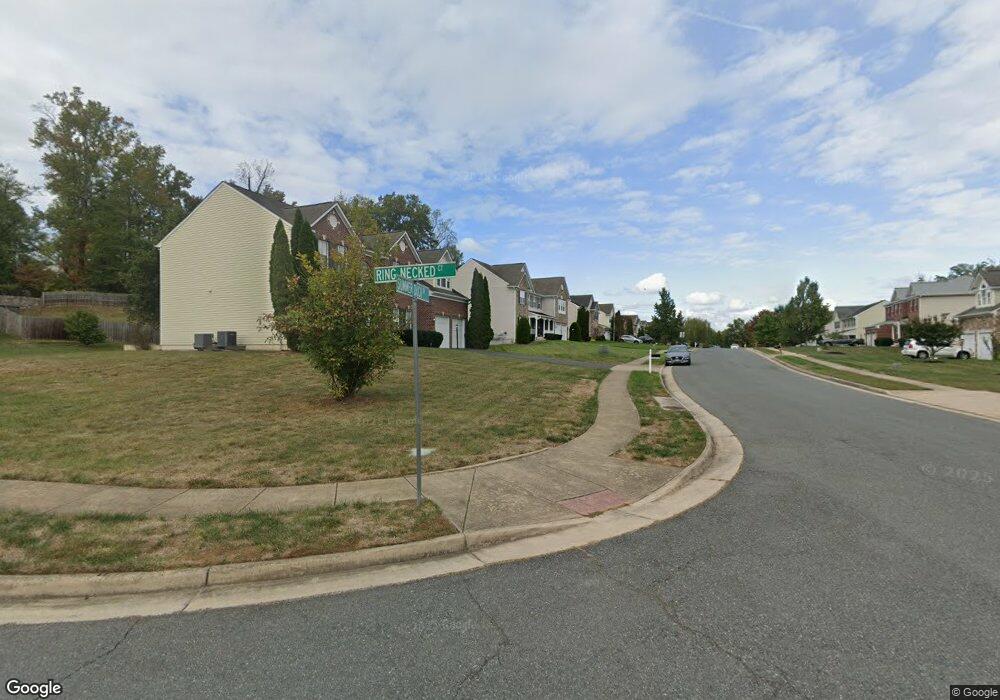 17552 Summer Duck Dr, Dumfries, VA 22026 - photo 1