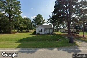 12108 Us Highway 158, Conway, NC 27820