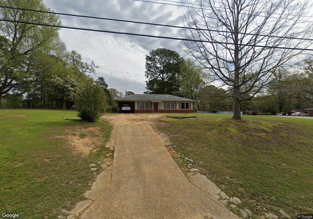1000 Pine St, Minden, LA 71055 - photo 1