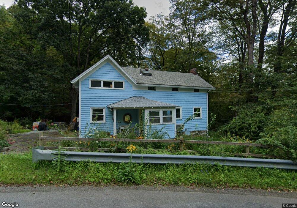 15 Upper Whitfield Rd, Accord, NY 12404 - photo 1