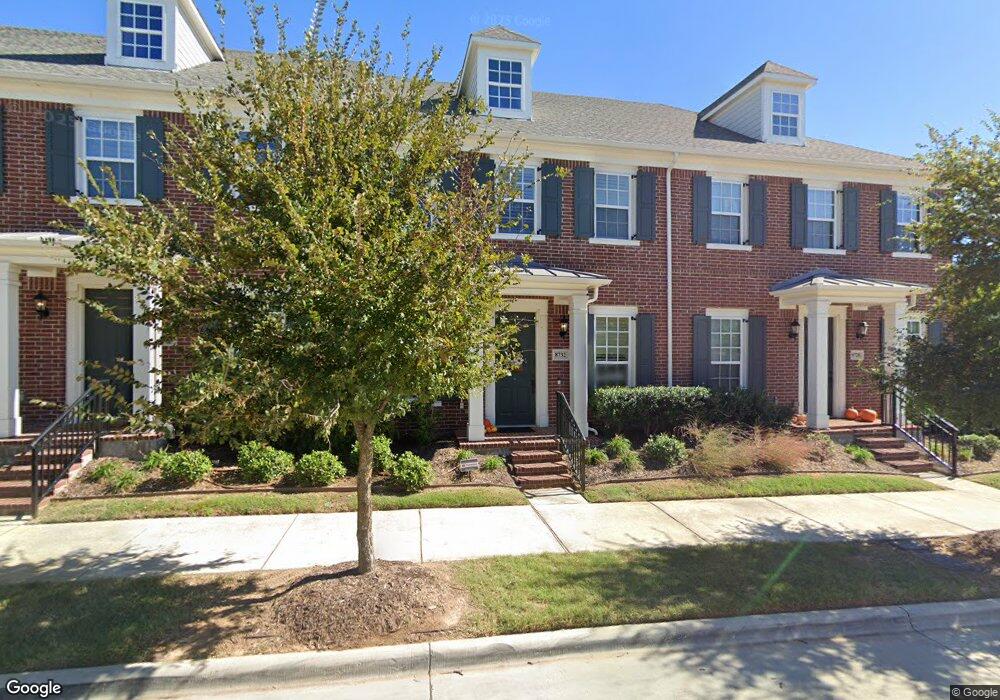 8732 Madrid St, Fort Worth, TX 76180 - photo 1