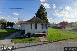 2004 E Pennsylvania Ave, Lebanon, PA 17042