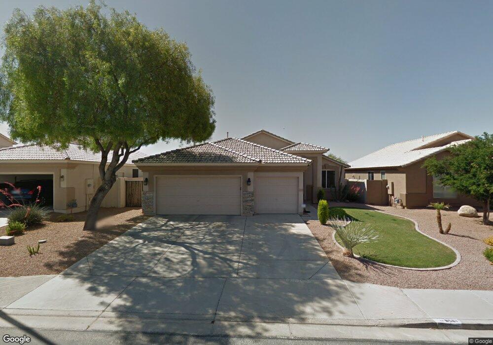 9561 E Lindner Ave, Mesa, AZ 85209 - photo 1