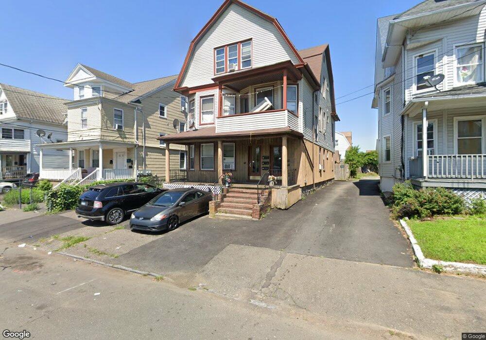 46 Worth St unit 2, Bridgeport, CT 06604 - photo 1