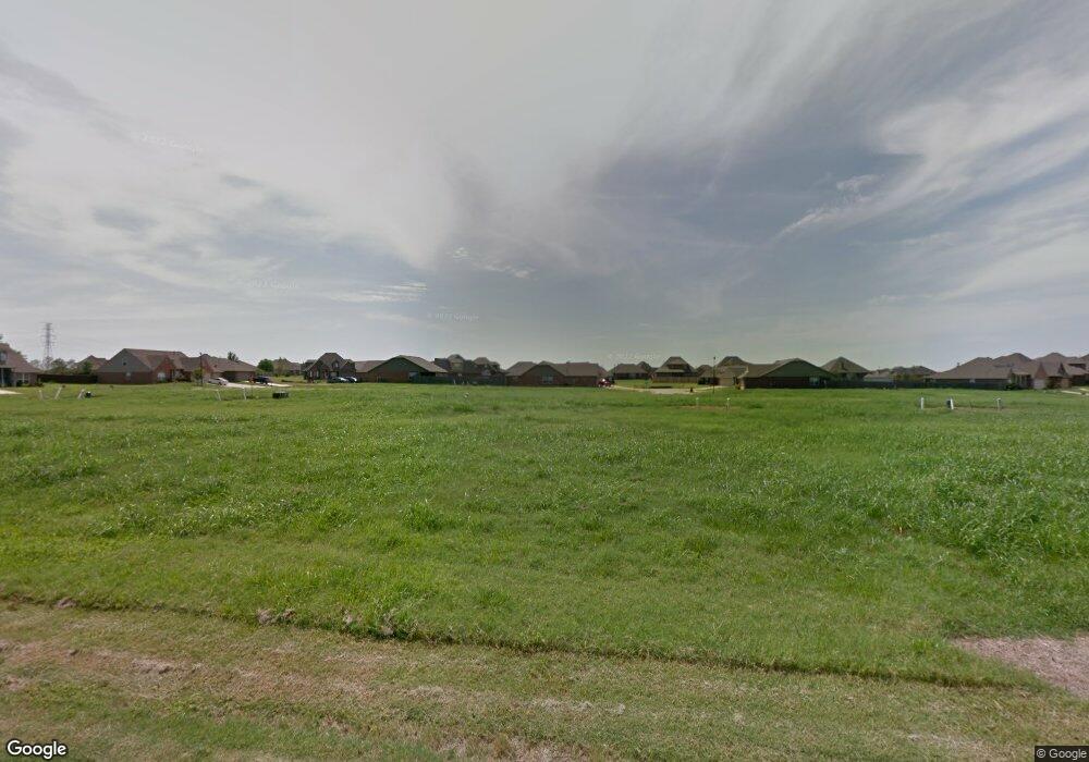 3402 S 208th East Ave, Broken Arrow, OK 74014 - photo 1