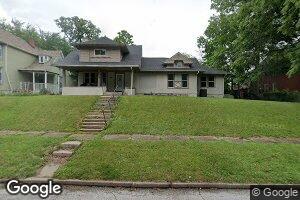 1020 E 15th St, Davenport, IA 52803