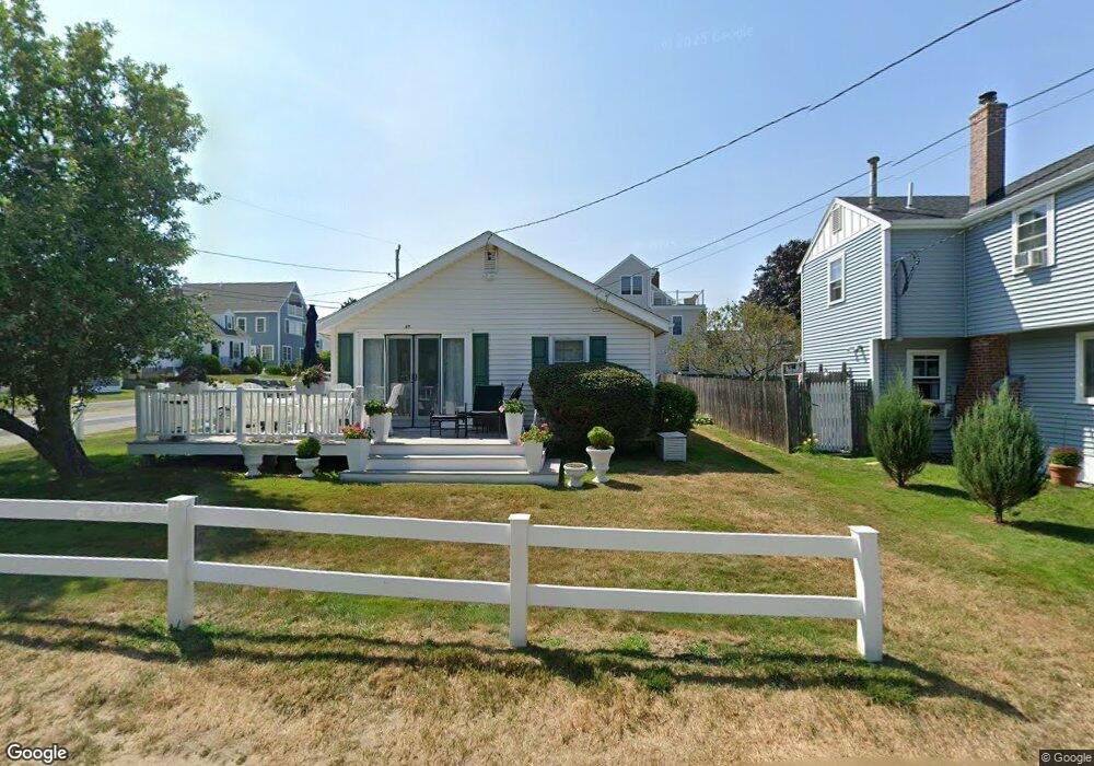 97 Standish St unit 1, Marshfield, MA 02050 - photo 1