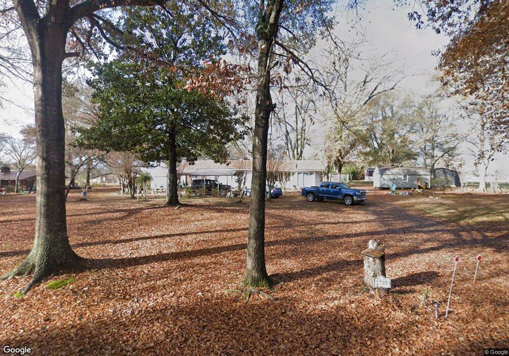 2705 Shady Pines Rd, Texarkana, TX 75501 - photo 1