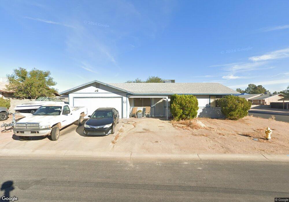 631 N 97th Way, Mesa, AZ 85207 - photo 1