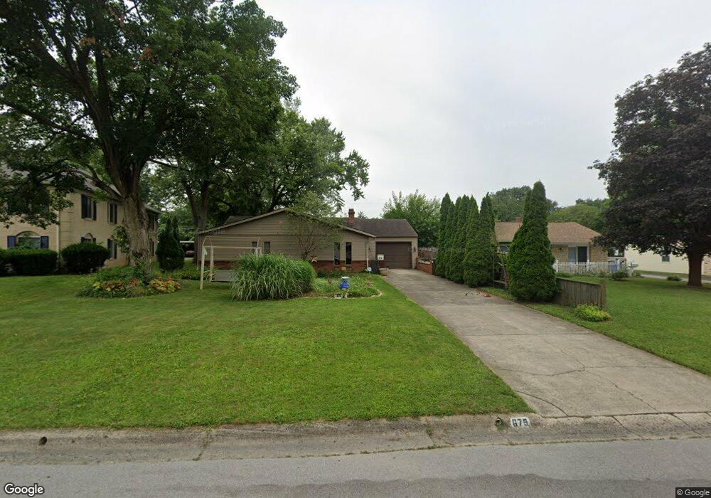 679 Wetmore Rd, Columbus, OH 43214 - photo 1