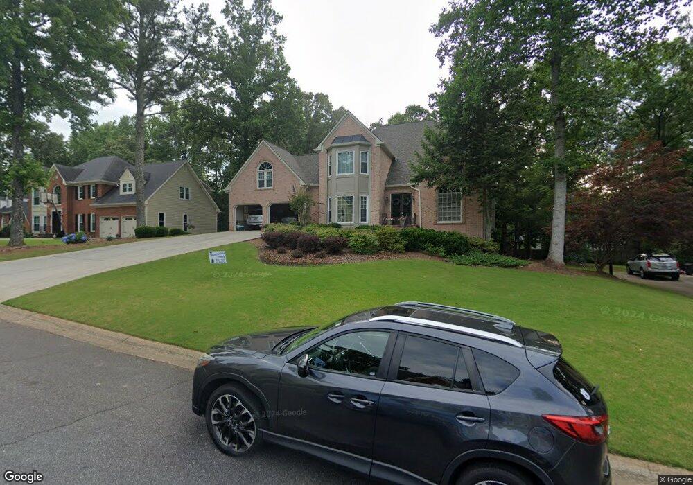 4173 Summit Way, Marietta, GA 30066 - photo 1