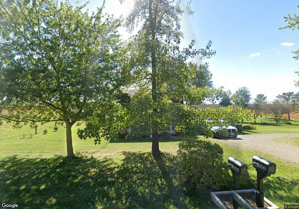 5350 McPheron Rd, Lima, OH 45804 - photo 1