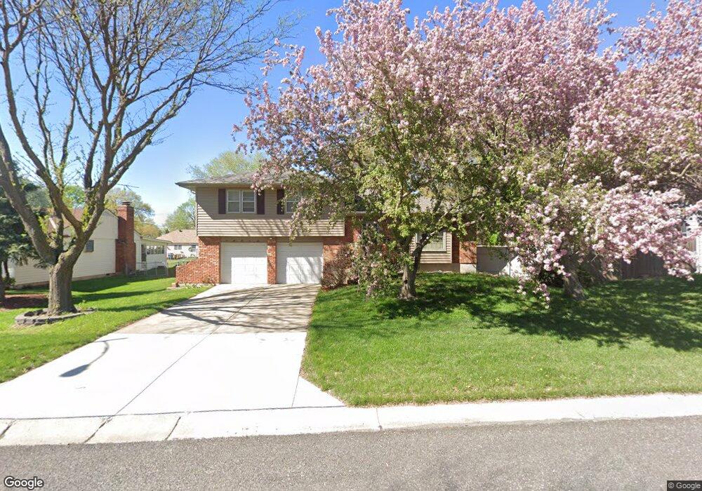 14014 W 93rd Terrace, Lenexa, KS 66215 - photo 1