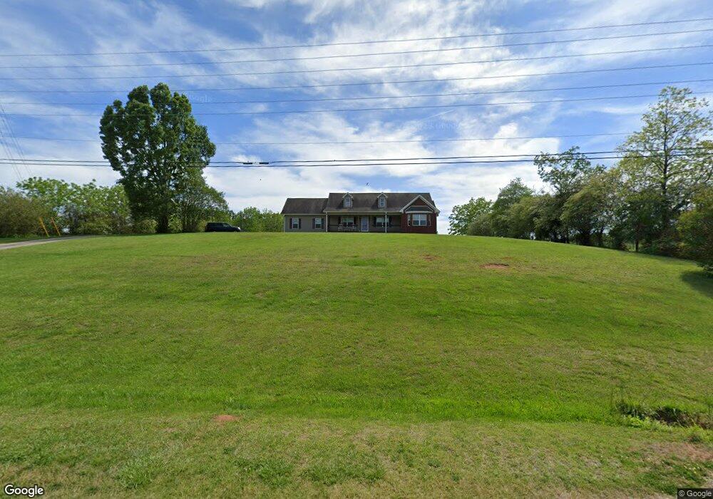 7985 Mud Creek Rd, Alto, GA 30510 - photo 1