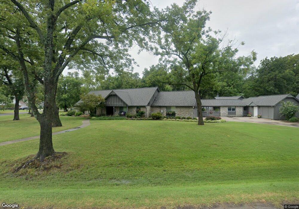 12350 E 136th St S, Broken Arrow, OK 74011 - photo 1