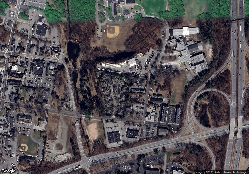 7 Wampus Close, Armonk, NY 10504 - photo 1