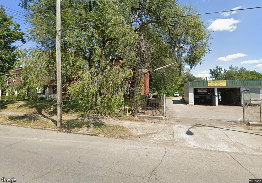 1822 S High St unit 824, Columbus, OH 43207 - photo 1