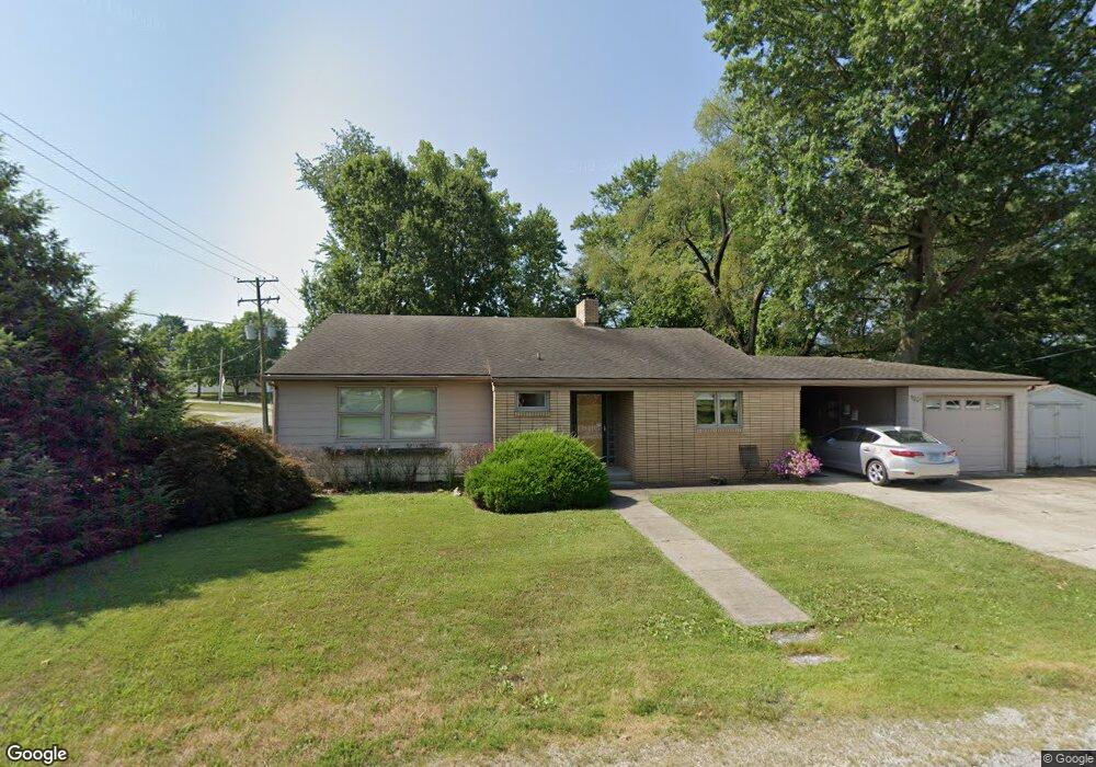 1201 W Kentucky Ave, Effingham, IL 62401 - photo 1