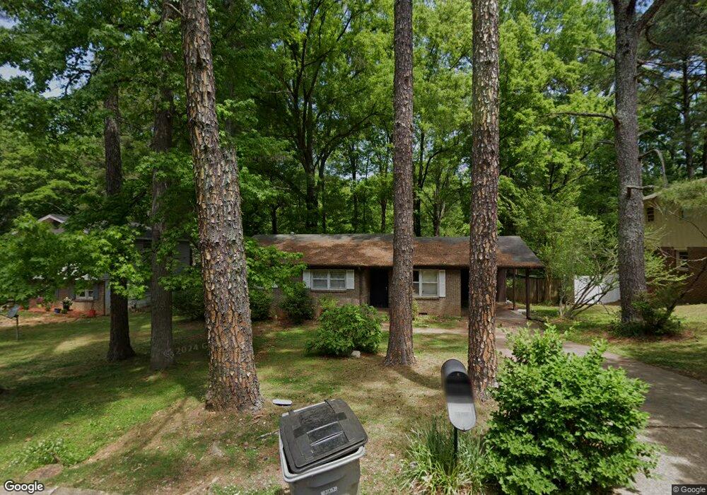 539 Argonne Dr NE, Center Point, AL 35215 - photo 1
