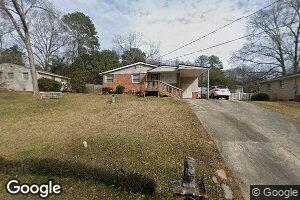 124 Willow Run, Athens, GA 30606