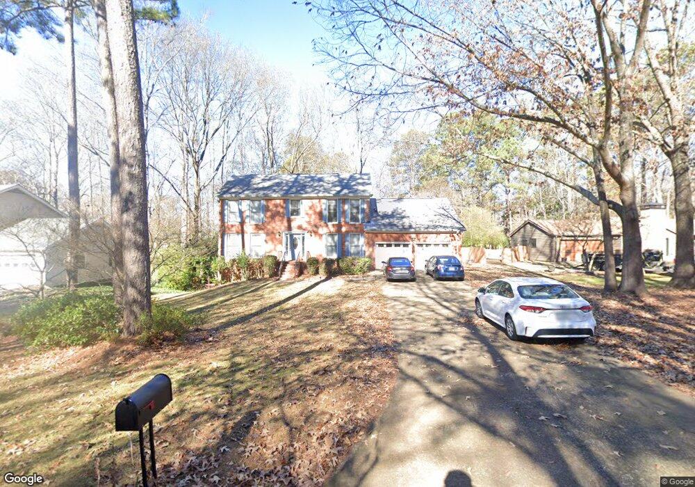 3463 Cedar Valley Ct SE unit 2&3, Smyrna, GA 30080 - photo 1