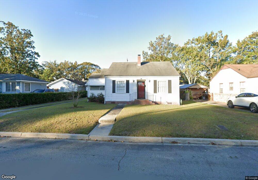 2228 E 41st St, Savannah, GA 31404 - photo 1