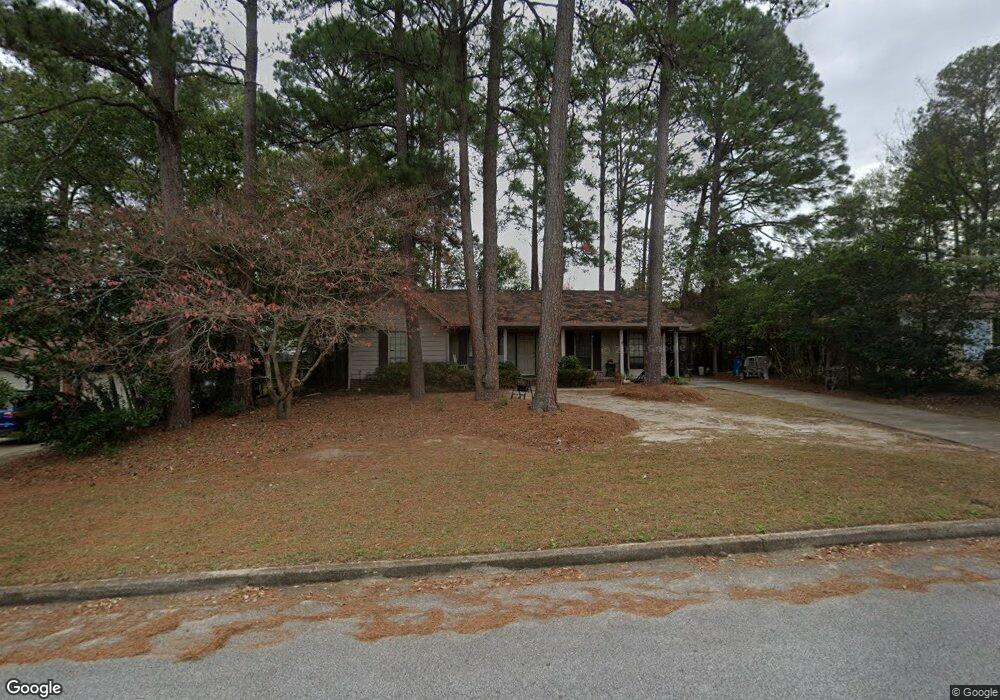 4123 Birchtree Dr, Augusta, GA 30907 - photo 1