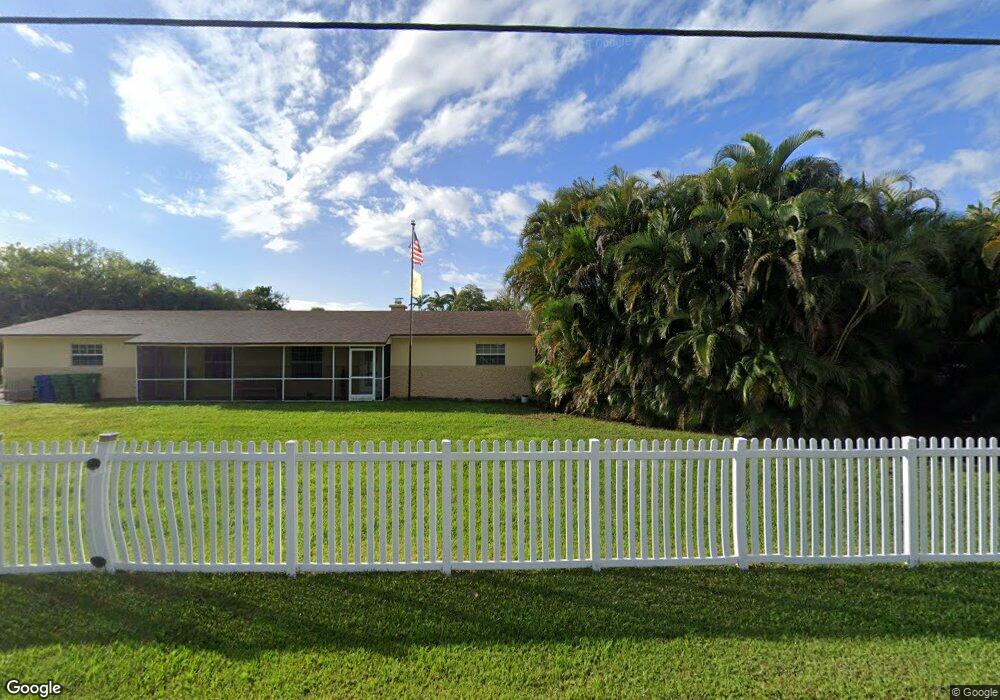 17620 SW 61st Ct, Southwest Ranches, FL 33331 - photo 1