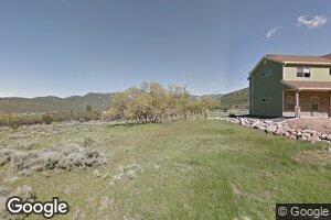 391 S Lloyd Canyon Rd, Pine Valley, UT 84781
