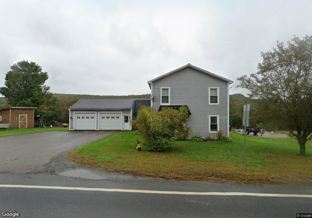 1169 Us Route 3, Colebrook, NH 03576 - photo 1