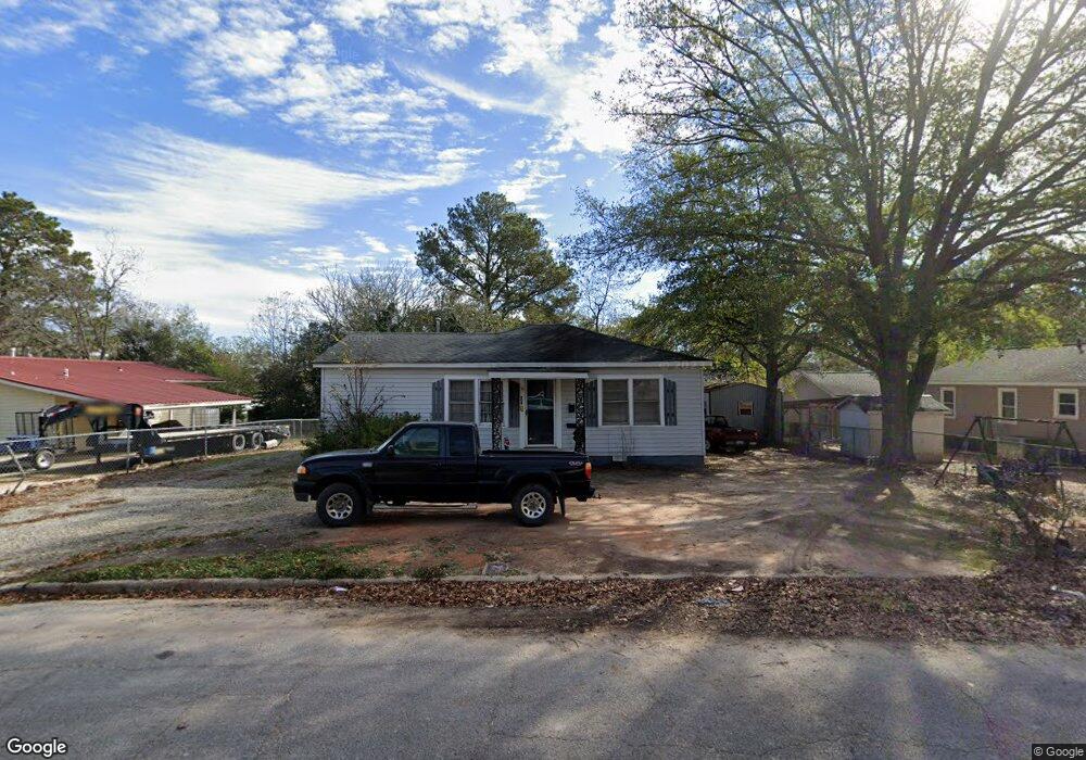 304 Pembroke Cir, Elberton, GA 30635 - photo 1